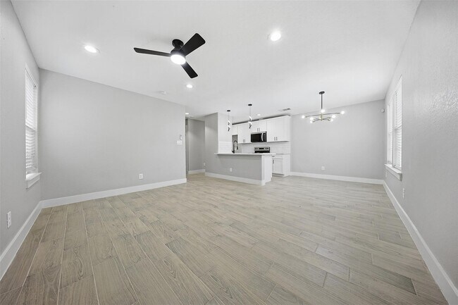 Foto del edificio - 9716 Fillmore St