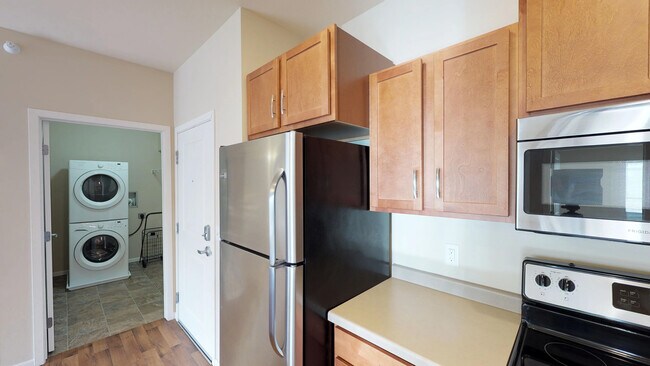 Foto del edificio - River Ridge Apartment Homes