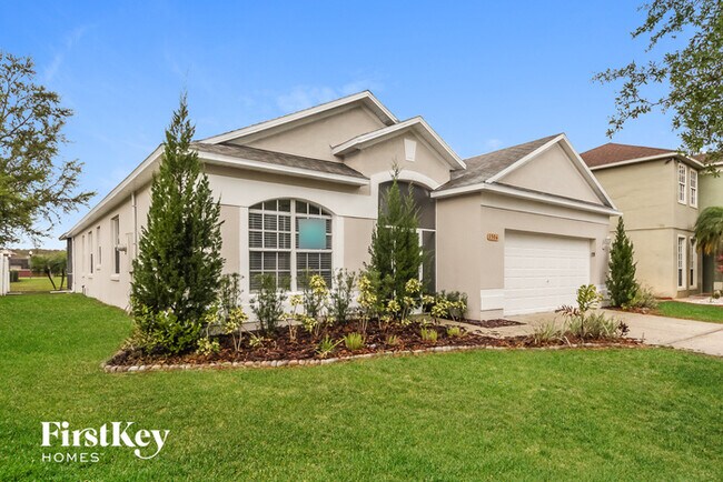 Foto del edificio - 1506 Nestlewood Trail