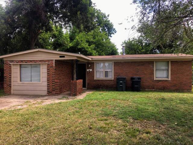 Primary Photo - 1624 Elm Dr