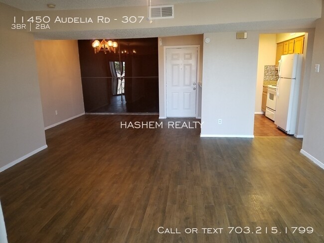 Building Photo - 11450 Audelia Rd