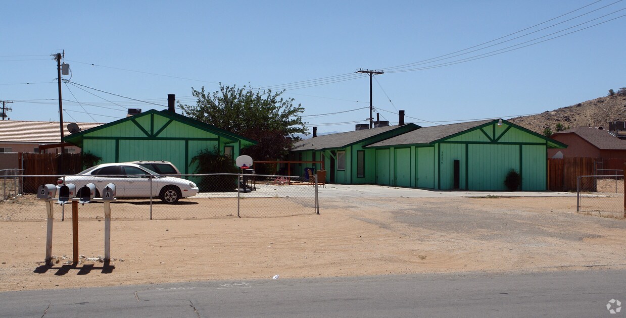Primary Photo - 15379 Tonekai Rd