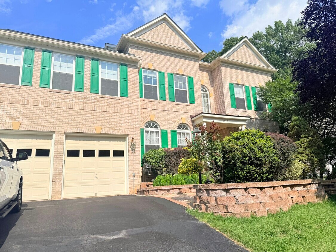 Photo - 7125 Ayers Meadow Lane