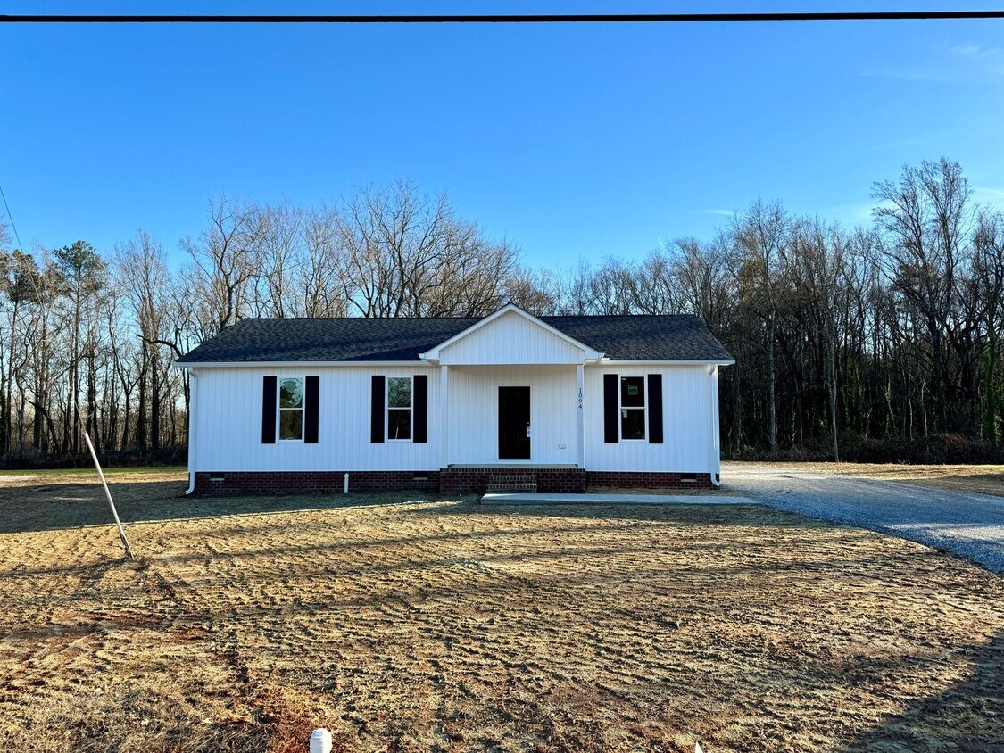 1094 Pace Dr, South Hill, VA 23970 House Rental in South Hill, VA