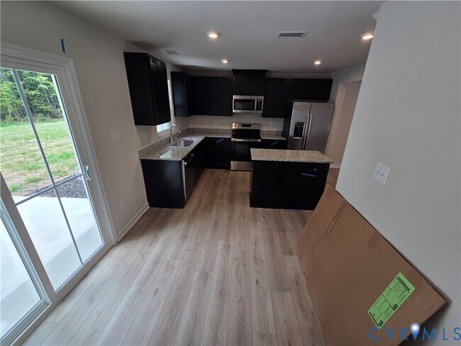 Foto del edificio - 134 Packett Ct
