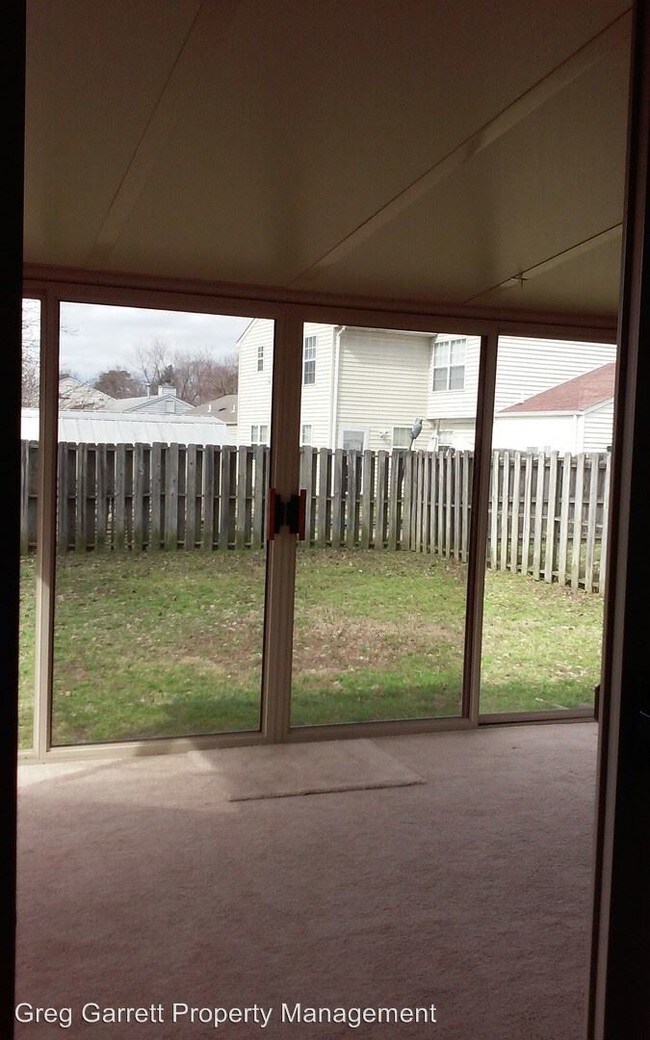 Building Photo - 3 br, 2.5 bath House - 67 Rotherham Lane