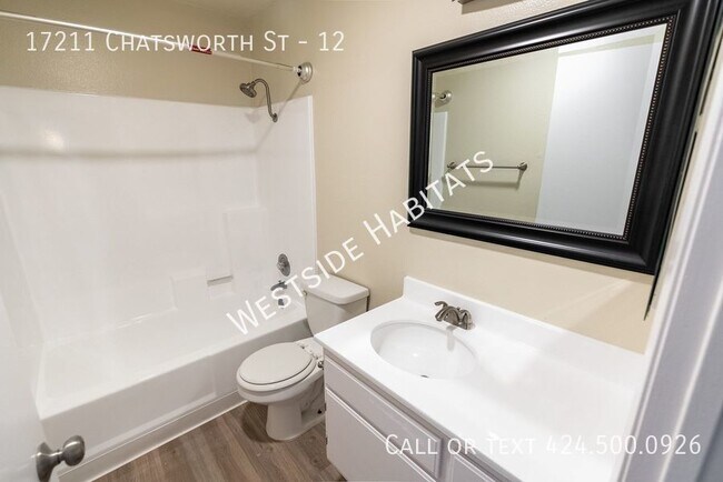 Building Photo - 17211 Chatsworth - Gorgeous, fully renovat...
