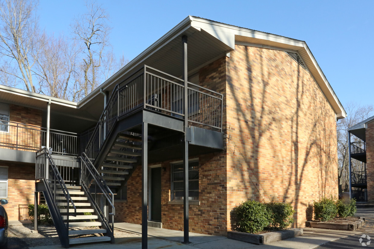 Building Photo - 4th Street Apartments