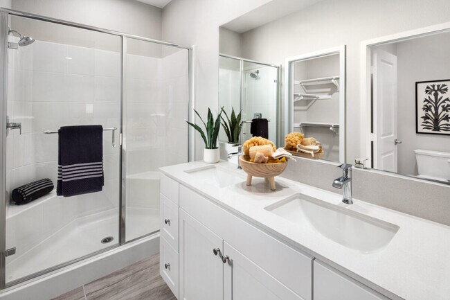 Foto del edificio - Tricon Rancho Canyon