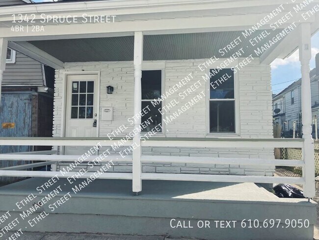 Foto del edificio - Beautiful and Newly-Updated Single Family ...