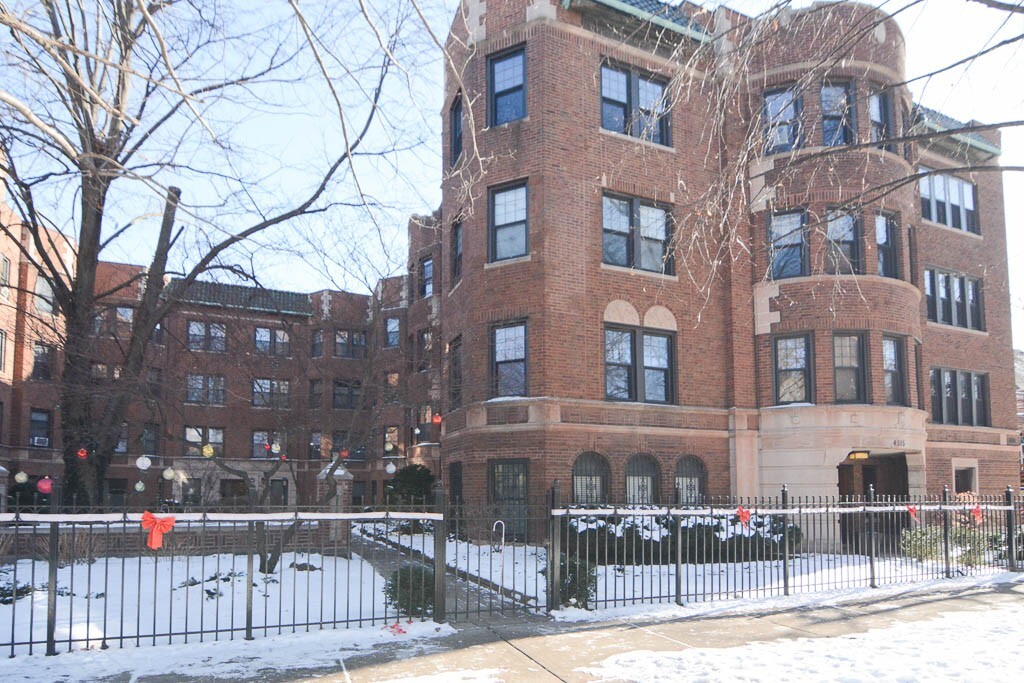 Foto principal - 4515 N Wolcott Ave