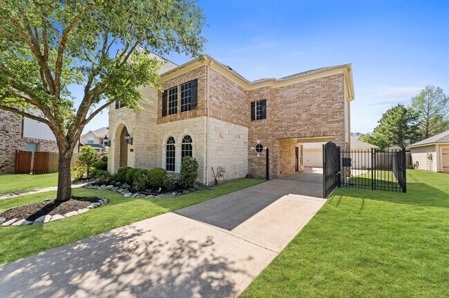 Foto del edificio - 3906 Point Cuero Ct