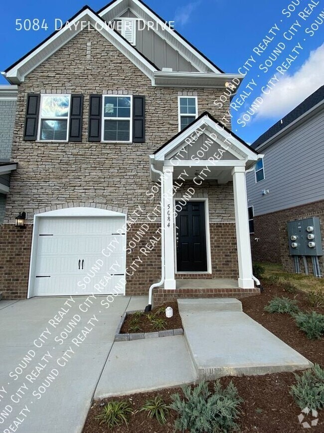 Building Photo - 5084 Dayflower Dr