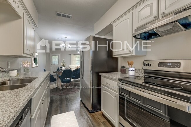 Photo - 347 Linklea Dr (Duncanville, TX) House