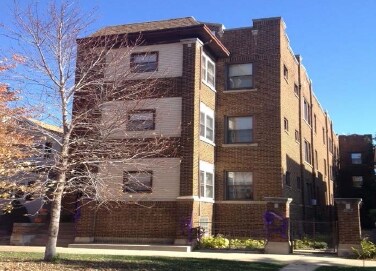 Foto principal - 4745 N Hermitage Ave