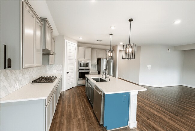Foto del edificio - 2810 Oakheath Crst Ct