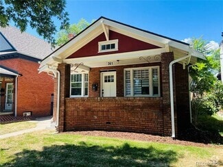 Building Photo - 361 S Logan St