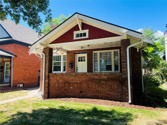 Primary Photo - 361 S Logan St
