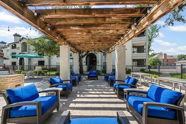 Foto del edificio - Rancho Mirage