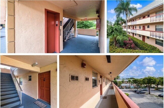 Photo - 7000 SW 23rd St Apartments