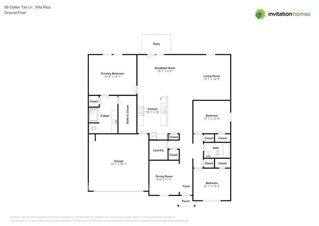 Building Photo - 65 Cottontail Ln