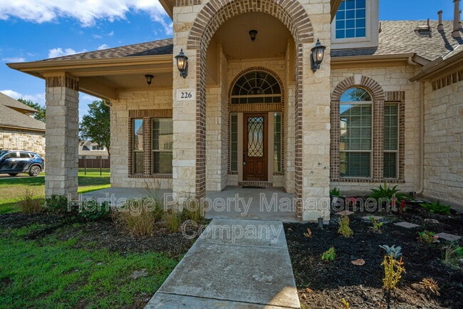 Foto del edificio - 226 Hamburg Ave