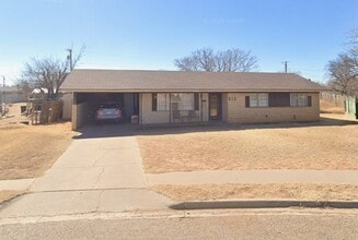 Building Photo - 512 Shinnery Ln