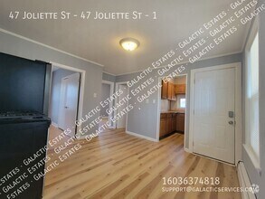 Building Photo - 47 Joliette St