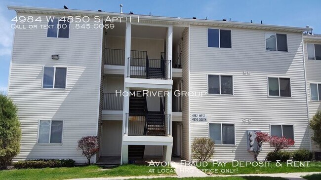 Building Photo - 4984 W 4850 S