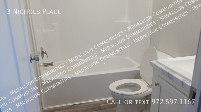 Foto del edificio - 3 Nichols Pl