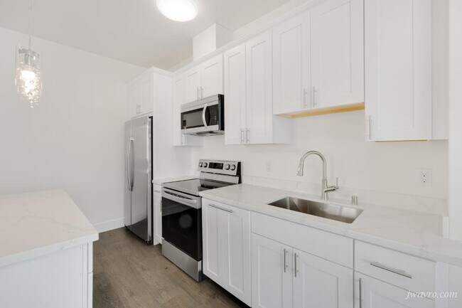 Foto del edificio - 530 Judah St