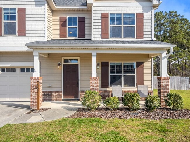 Building Photo - 5 Bedroom Home in Carolina Forest