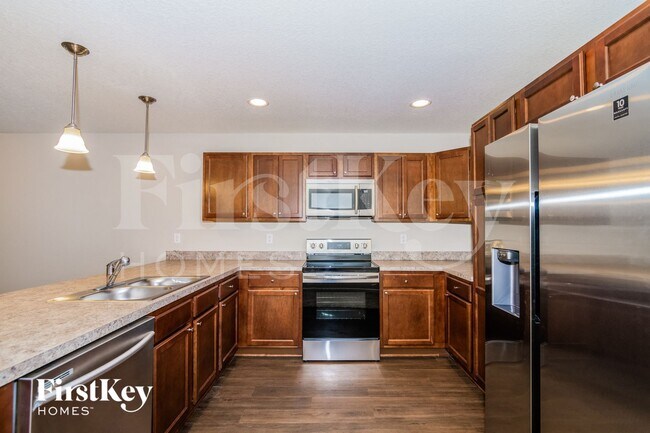 Foto del edificio - 11253 Margarets Landing Pl.