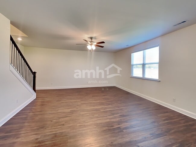 Building Photo - 4306 Effie Seward Dr