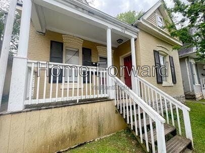 Building Photo - 120 Hagerman Ct