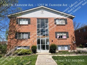 Building Photo - 1207 W Fairview Ave
