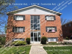 Building Photo - 1207 W Fairview Ave