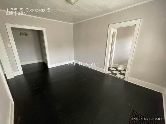 Building Photo - 135 S Oxford St. Troy, OH 45373