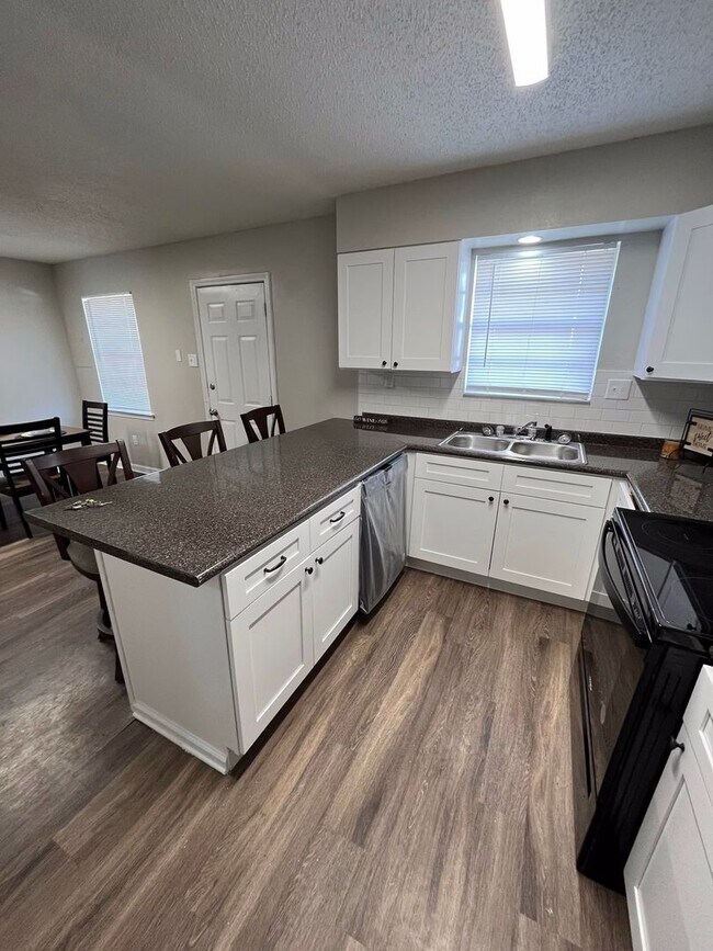 Foto del interior - Wilson Townhomes