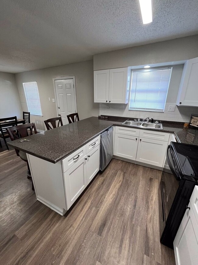 Interior Photo - Wilson Townhomes