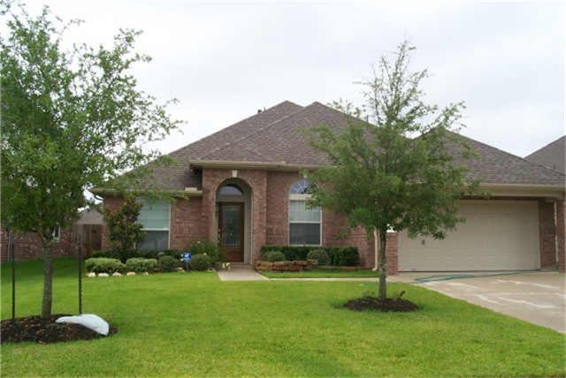 Foto principal - 12907 Blackbrook Ln