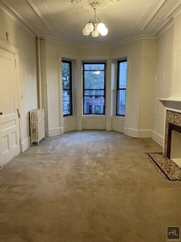 Foto del edificio - 51 STREET