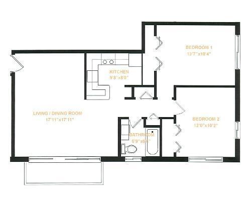 Foto del edificio - 10117 Old Orchard Ct