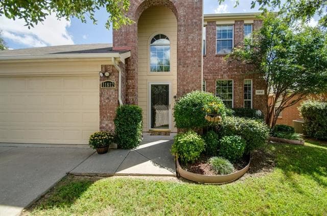 Foto del edificio - 11812 Wispwillow Dr