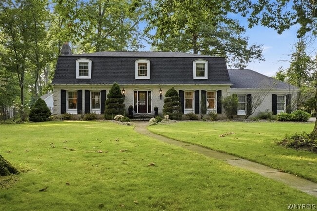 Building Photo - 125 Amberwood Dr