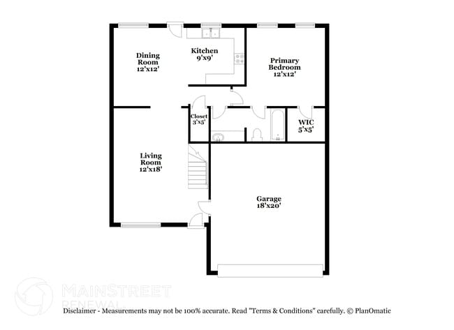Foto del edificio - 2219 Hadden Hollow Dr