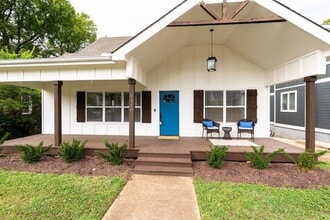 Building Photo - 1110 Stainback Ave