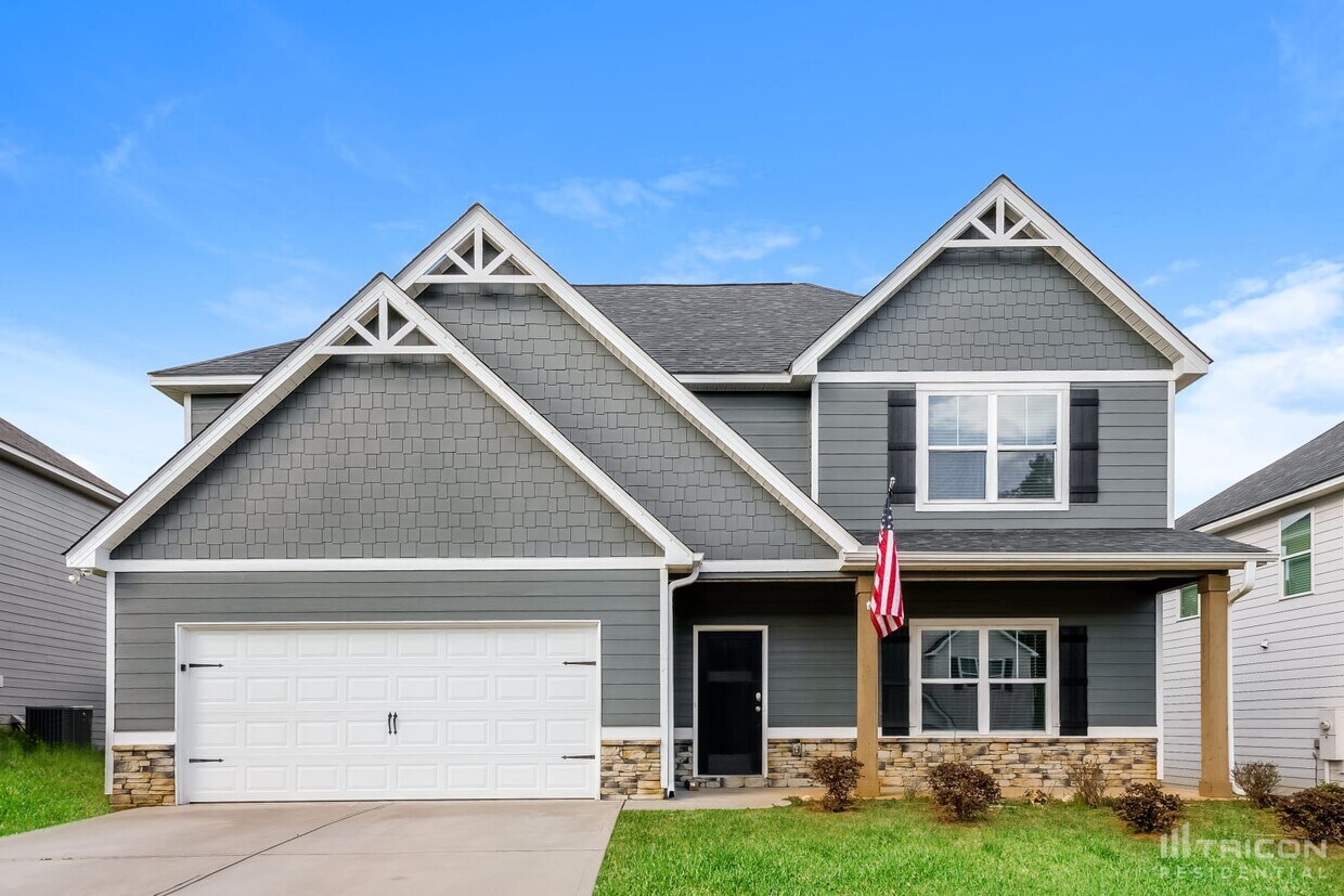 Foto principal - 108 Garner Ln
