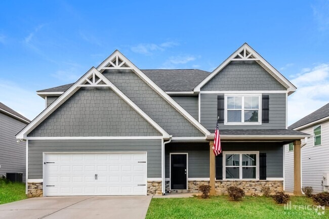 Building Photo - 108 Garner Ln