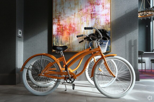 Foto del interior - 611 Shepherd